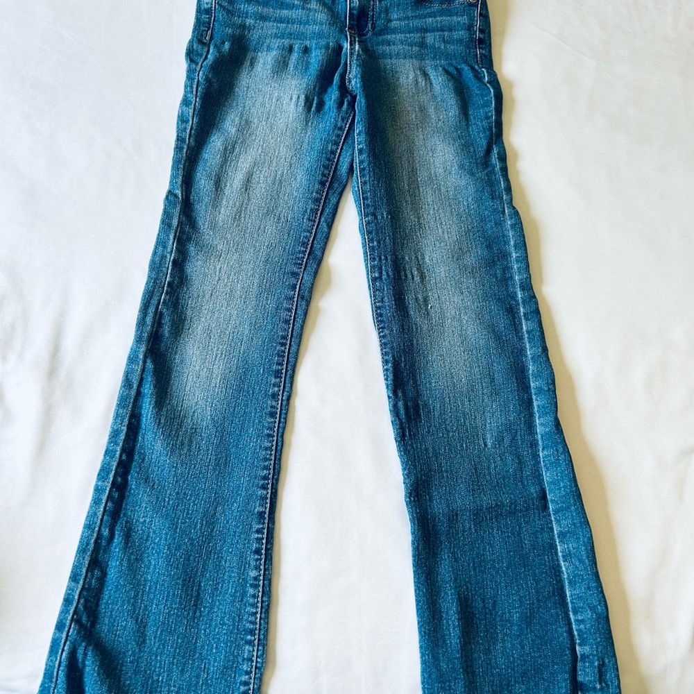 Sonoma Bootcut Jeans